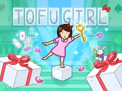 Gioco Tofu Girl in linea