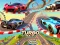 Gioco Turbo Race in linea