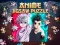Gioco Anime Jigsaw Puzzle in linea