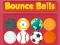 Gioco Bouncing Ball in linea