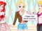 Gioco Princess New Years Resolutions in linea