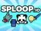 Gioco Sploop.io in linea