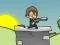Gioco City Heroes in linea