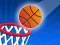 Gioco Basketball Challenge Flick The Ball in linea