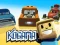 Gioco KOGAMA: Radiator Springs in linea