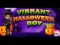 Gioco Vibrant Halloween Boy Escape in linea