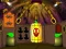 Gioco Halloween Village Escape in linea