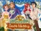 Gioco Vintage Glam: Double Wedding in linea