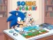 Gioco Sonic Jigsaw in linea