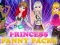 Gioco Princess Belt Bags in linea