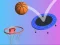 Gioco Basket Puzzle in linea