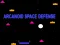 Gioco Arcanoid Space Defense in linea