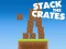 Gioco Stack The Crates in linea