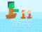 Gioco Blockminer Run  2 player in linea