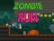 Gioco Zombie Run in linea