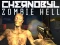 Gioco Chernobyl Zombie Hell in linea