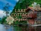 Gioco Lake Cottage Jigsaw in linea