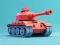 Gioco Tank Battle.io in linea