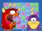 Gioco Candy Monster Match 3 in linea