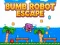 Gioco Bumb Robot Escape in linea