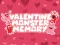 Gioco Valentine Monster Memory in linea