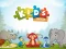 Gioco Kids ZOO Fun in linea