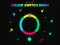 Gioco Color Switch Dash in linea