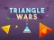 Gioco Triangle Wars in linea
