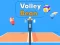 Gioco Volley Bean in linea