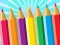 Gioco Pencil True Colors in linea