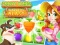 Gioco Happy Farm Harvest Blast in linea