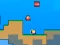 Gioco Steve vs Alex Rocketman in linea