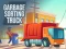 Gioco Garbage Sorting Truck in linea