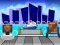 Gioco Modern City Escape 3 in linea