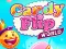 Gioco Candy flip world in linea