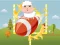 Gioco Animals Rugby Flick in linea