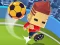 Gioco Blocky Kick in linea