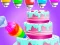 Gioco Sweet Bakery Girls Cake in linea