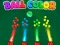 Gioco Ball Color in linea