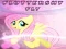 Gioco Fluttershy Fly in linea