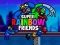 Gioco Super Rainbow Friends in linea