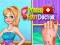 Gioco Princess Foot Doctor in linea