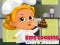Gioco Kids Cooking Chefs Jigsaw in linea