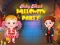Gioco Baby Hazel Halloween Party in linea