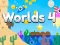 Gioco Worlds 4 in linea