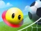 Gioco Soccer Ping. io in linea