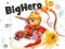 Gioco Bighero.io in linea