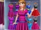 Gioco Princess Spring Wardrobe in linea