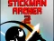 Gioco Stickman Archer 2 in linea