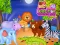 Gioco Wild Animal Doctor Adventure in linea